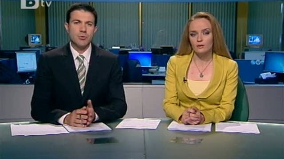 bTV Новините - Късна емисия - 13.06.2011 г.