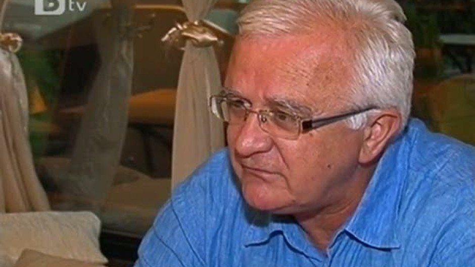 bTV Репортерите: Арестуван, предаден, продаден, Ратко Младич