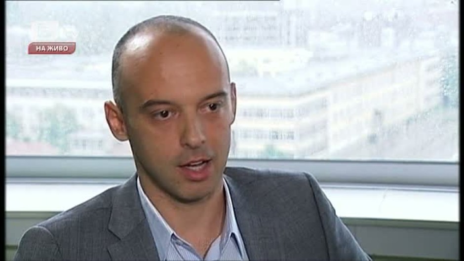 Александър Илиев за сайтовете на bTV Media Group