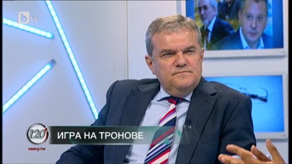 Румен Петков: Ръководството на БСП няма адекватна позиция по нито един въпрос