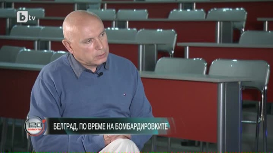 Евгений Кожокин: Отношенията между България и Русия са сложни