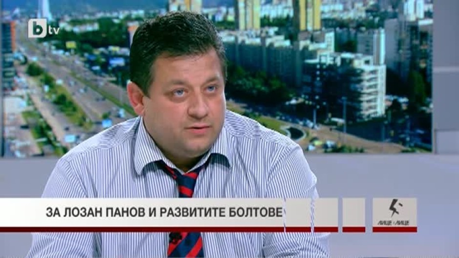 Полк. Николай Марков: Функциите на НСО са по-скоро слугински, отколкото охранителни