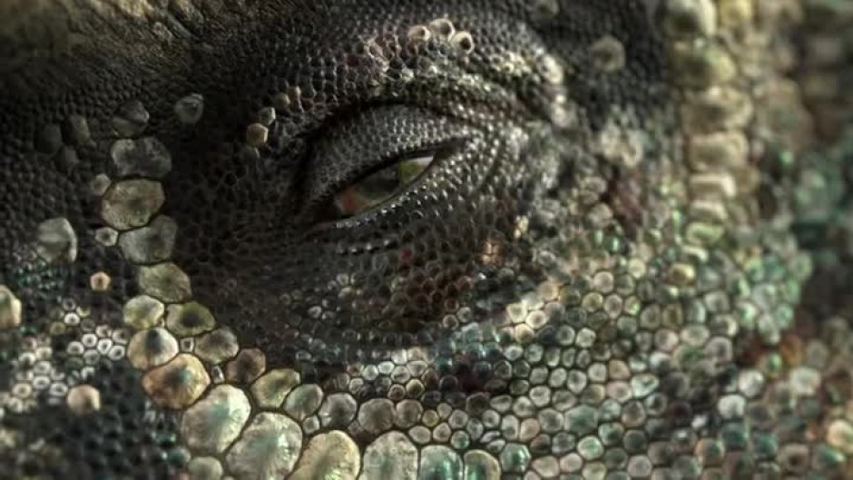 В света на динозаврите - днес от 15 часа по bTV
