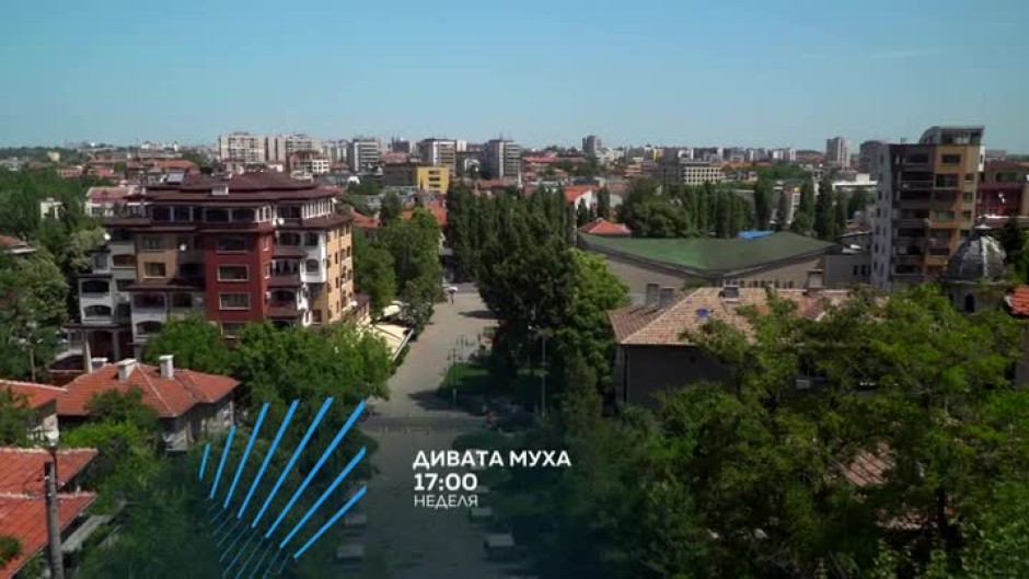 "Дивата муха" на пътешествие по трансграничния регион България-Турция - тази неделя от 17 часа по bTV Action