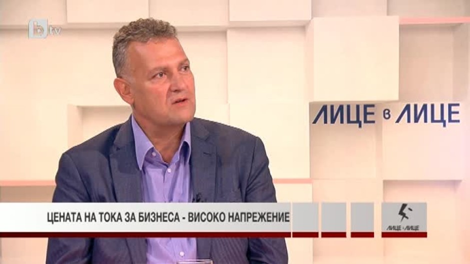 Валентин Николов: Аз съм спокоен, прекалено много преекспонираме цялата сделка