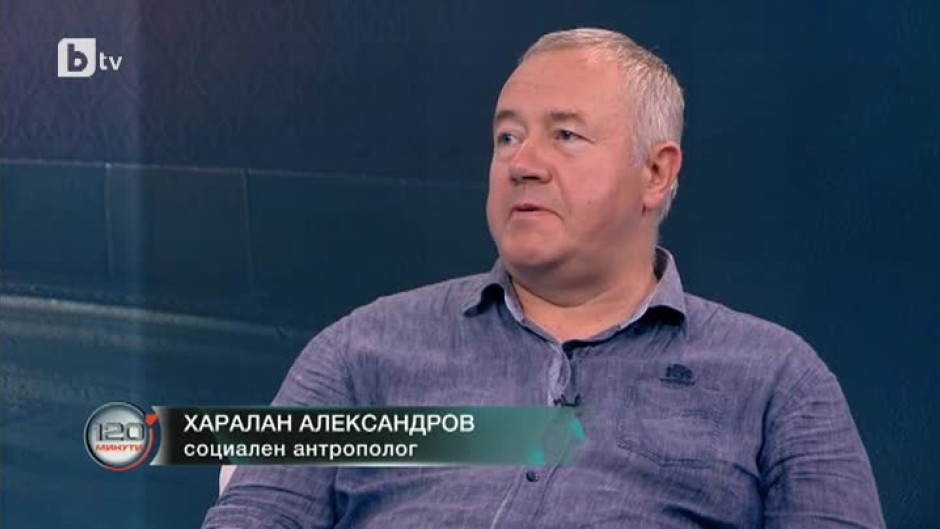 Харалан Александров: Партиите искат да се самонакажат с ниски субсидии