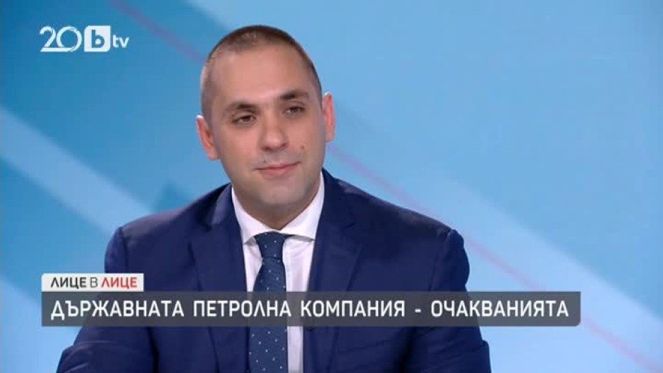 Емил Караниколов: Пътят на България към "чакалнята" на еврозоната е свободен