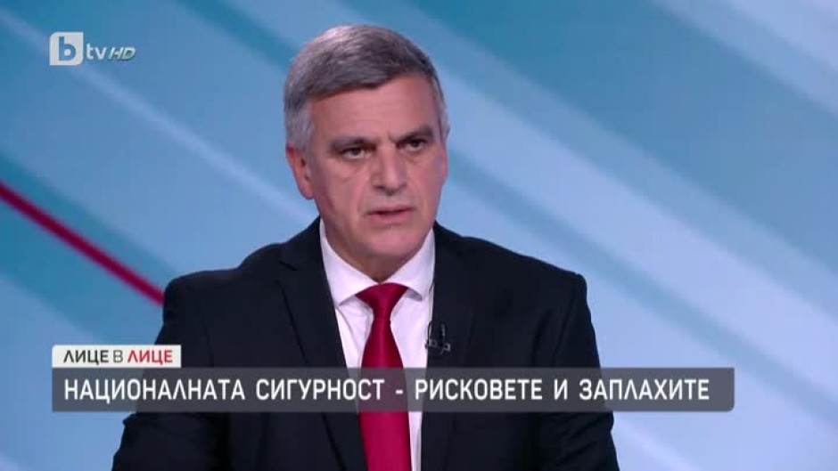 Стефан Янев: Корупцията е този препъникамък, който не ни позволява да развиваме икономиката си