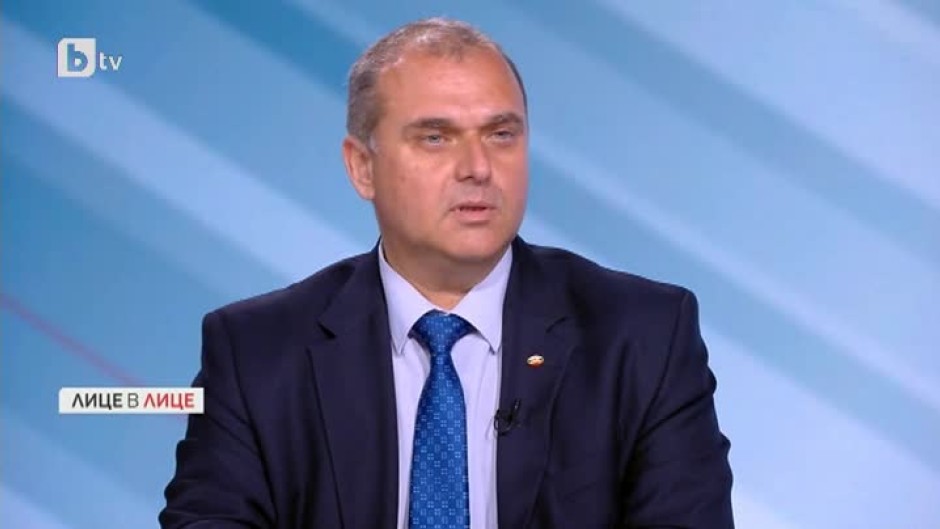 Искрен Веселинов: Ще се опитаме да ограничим влизането на гласоподаватели на ДПС от Турция на изборите