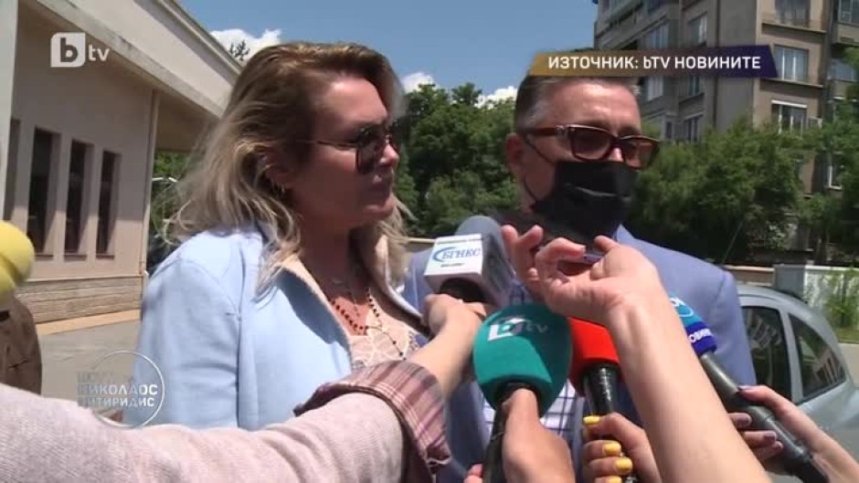 Горещите теми от деня: Ветко и Маринела Арабаджиеви и Миню Стайков се кандидатират за депутати