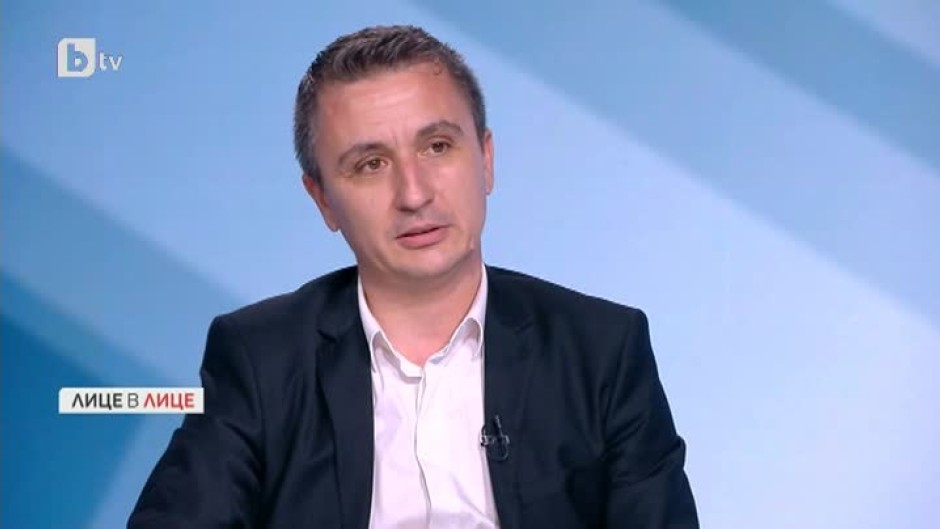 Александър Николов: Процедурата за АЕЦ „Белене“ е замразена поради липса на реален парламент