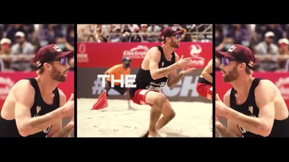 Гледайте от 10 до 19 юни "Световното първенство по плажен волейбол" по RING