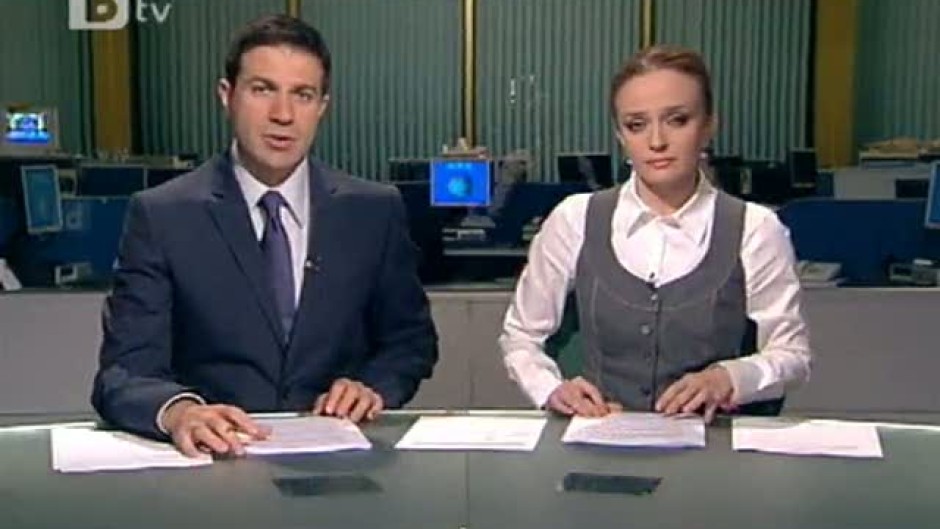 bTV Новините - Късна емисия - 26.03.2011 г.