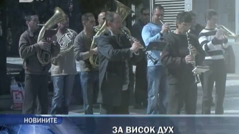 Обедна емисия на bTV Новините 20.03.2012