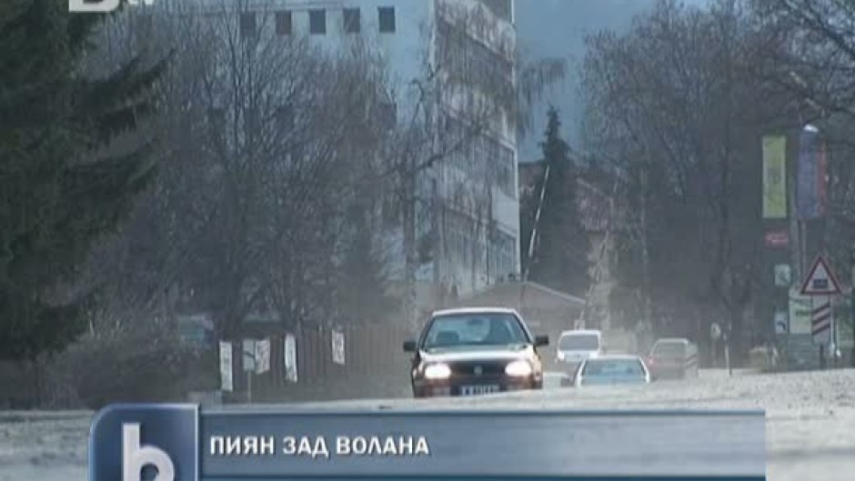 bTV Новините - Късна емисия - 20.03.2012 г.