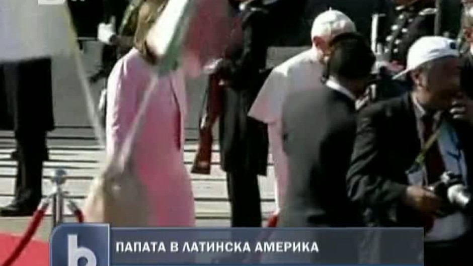  bTV Новините - Сутрешна емисия - 24.03.2012 г.