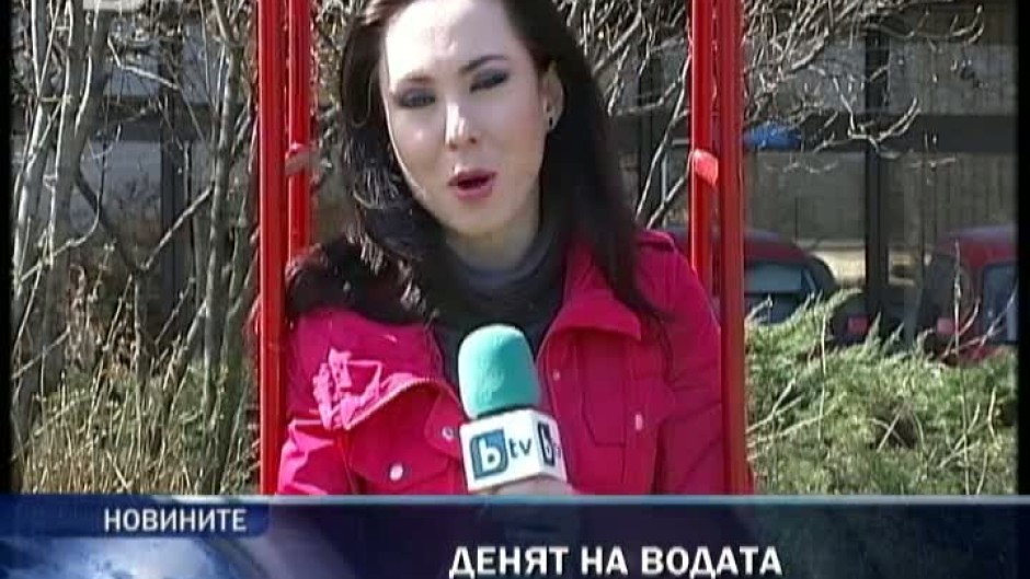 bTV Новините в 17 часа 22.03.2012 г.