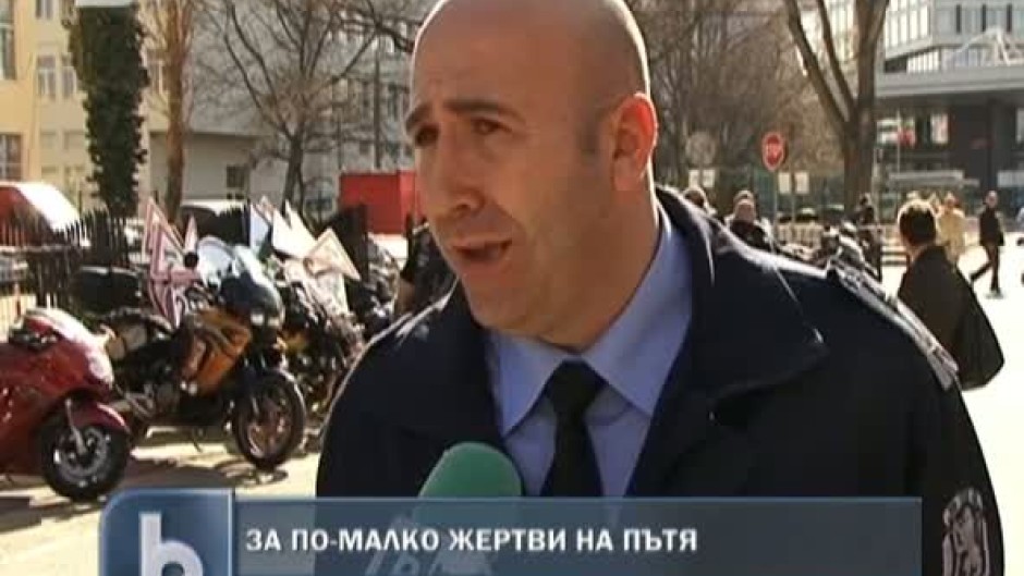 bTV Новините - Централна емисия - 22.03.2012 г.
