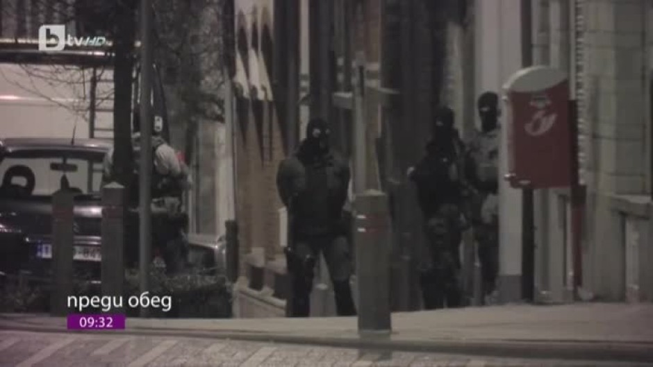 Ден след кошмара в Брюксел – може ли да бъде спрян терора?