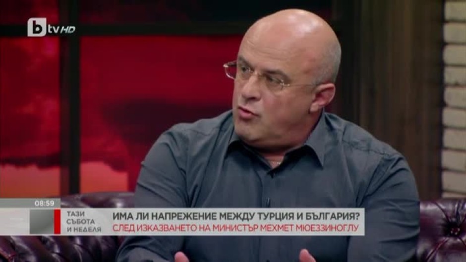Илхан Андай: Герджиков трябва да отиде в Кърджали и да демонстрира, че държавата работи