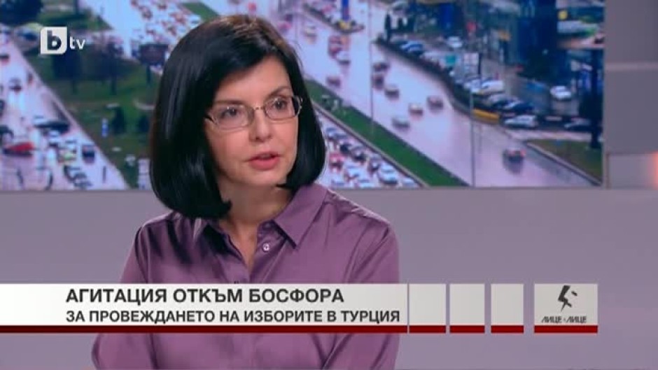 Меглена Кунева: Неизползването на възможността да станем бързо член на Шенген, ще ни накара да плащаме цената за това