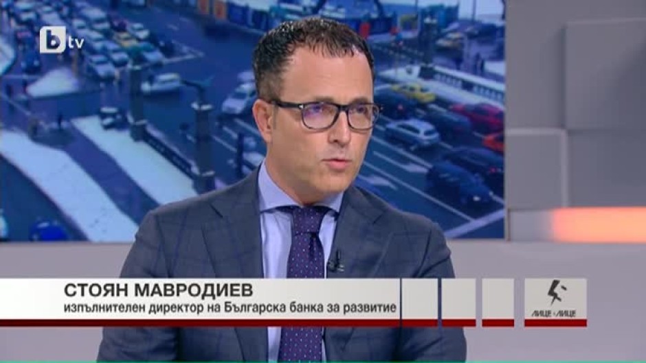Стоян Мавродиев: Поведението на ЧЕЗ е непрофесионално