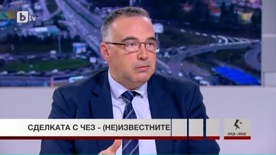 Антон Кутев: Ако Моника Станишева прави някакъв пиар, това не означава, че БСП стои зад него