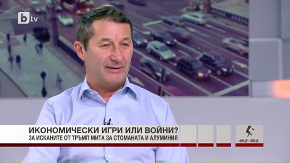 Владимир Каролев: Има много въпросителни около сделката с ЧЕЗ