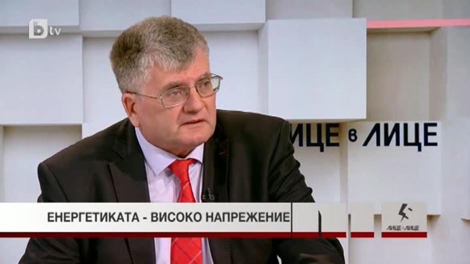 Еленко Божков: АЕЦ "Белене" ще е рентабилна и ще може да се изплати