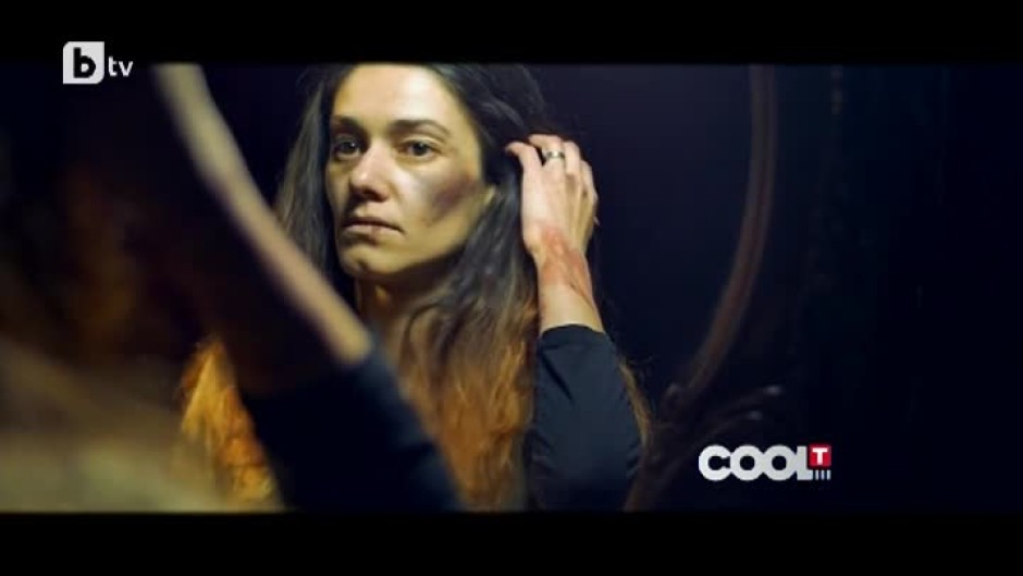 Elegance и Николай Иванов оглавиха за поредна седмица музикалната класация на "COOL...T" с песента "Огнено"