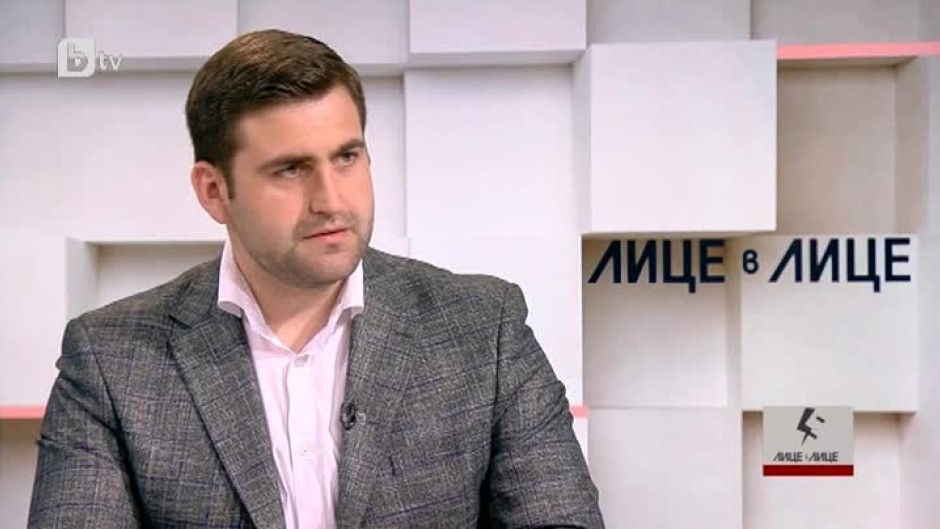 Андрей Новаков: Работата по пакет "Мобилност" ми прилича на боксов мач
