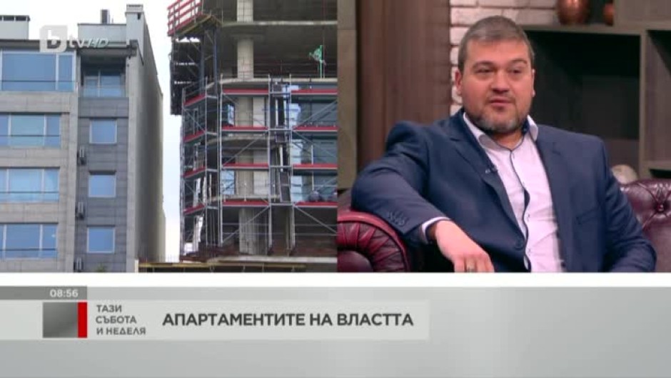 Адвокат Никола Вапцаров: "Артекс" се ползват с политически протекции