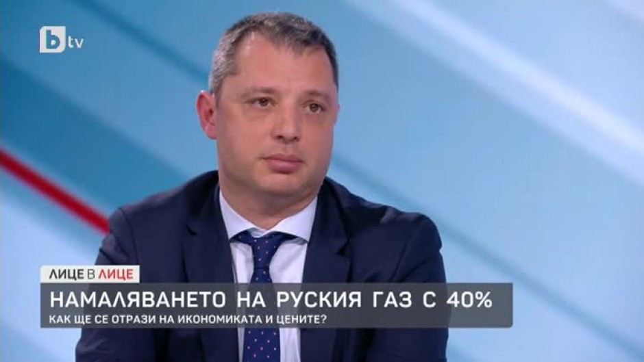 Делян Добрев: На бизнеса ще бъдат върнати директно пари, а от това ще спечелят и гражданите