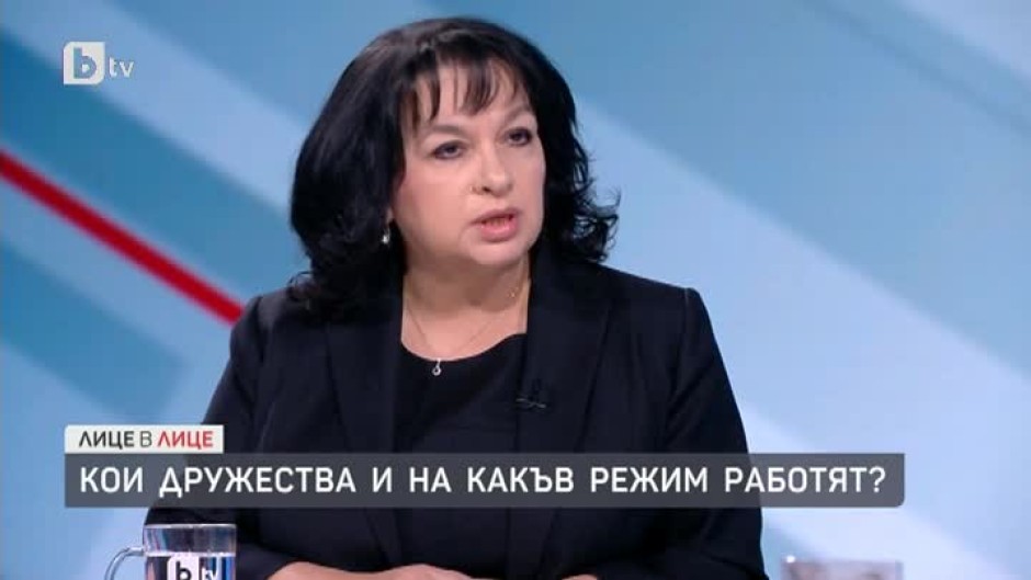 Теменужка Петкова: Всяко електроразпределително дружество ще удвои срока за плащане на сметки