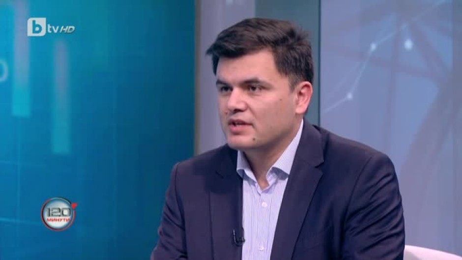 Лъчезар Богданов: Има реално нанесена икономическа загуба в световен мащаб заради коронавируса