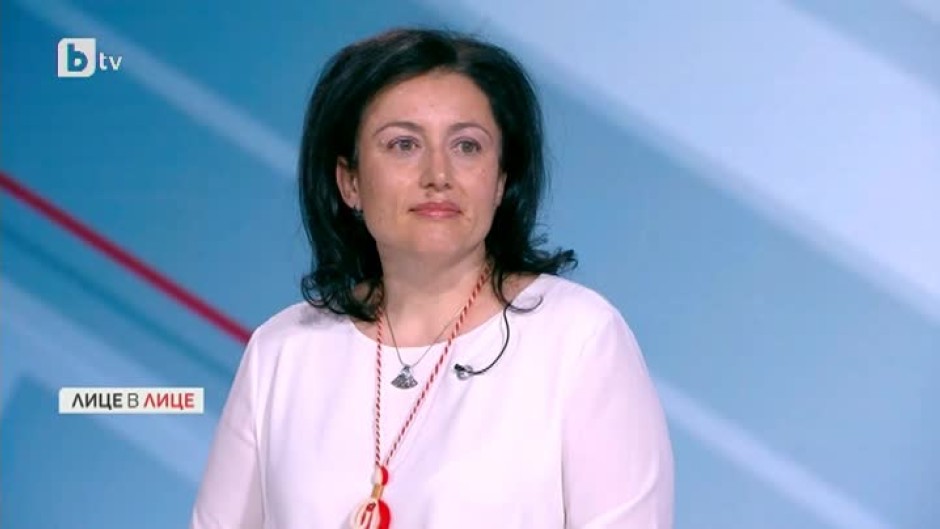 Десислава Танева: Повечето собственици на къщи за гости са санкционирани за непостигане на заложените цели