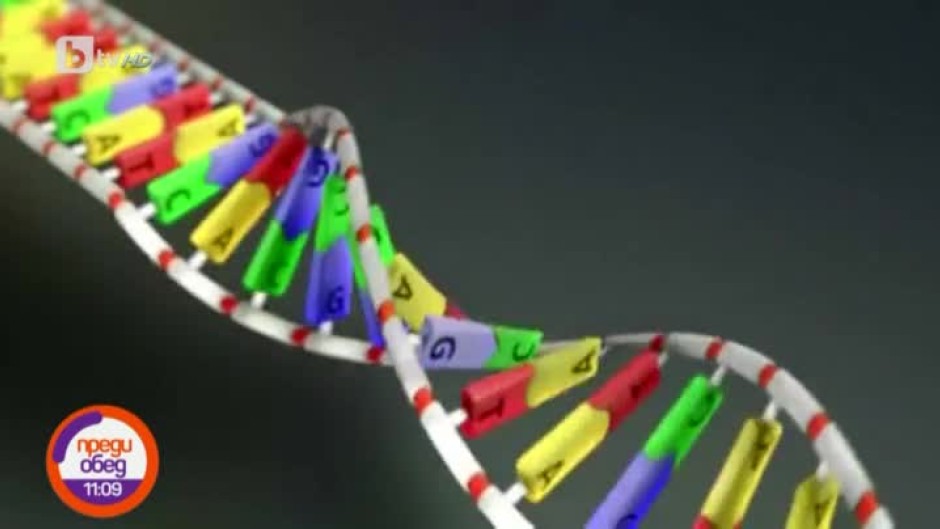Можем ли да повлияем на гените?