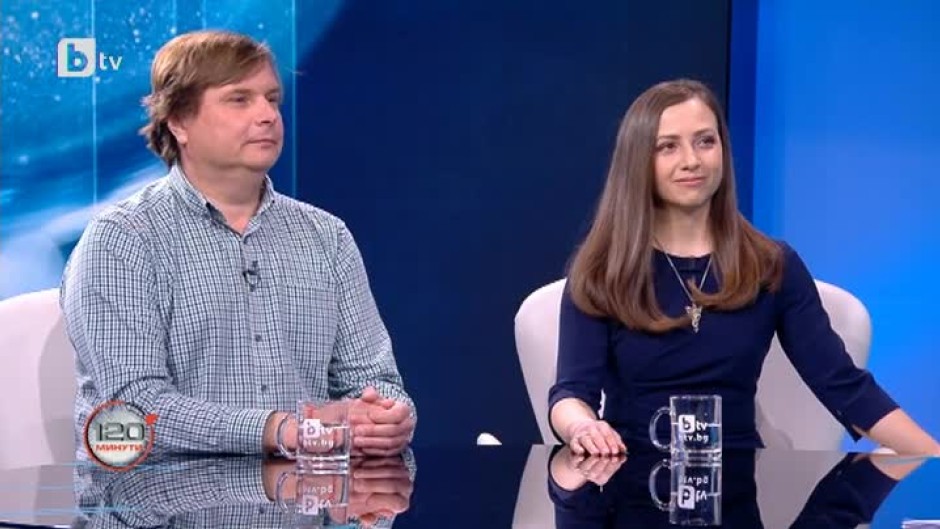 Александър Осиченко: Руското общество ще носят дълго време този печат на срама от това, което се случи в Украйна
