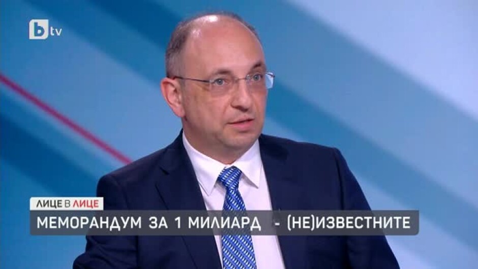 Николай Василев: Правителството винаги има какво да направи срещу инфлацията