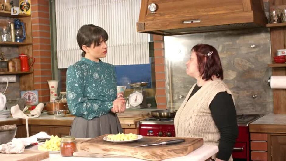 "Вкусът на България" в село Ковачевица - сезон 2, епизод 2 (2 част)