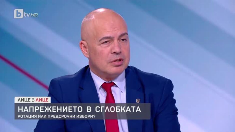 Георги Свиленски: На 99% казвам, че ГЕРБ и ПП-ДБ няма да се разберат и ще отидем на избори 2 в 1