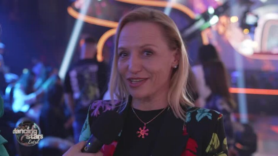 "Dancing Stars Extra": Дейзи Ланг коментира изпълнението на Валери Григоров и Дорина Стоянова-Ковачева
