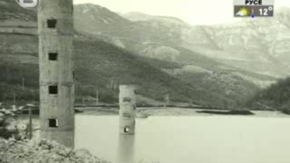 Очевидец на наводнението във Враца през 1966 г.