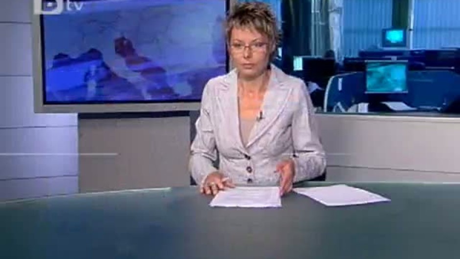Обедна емисия на bTV Новините 28.05.2011