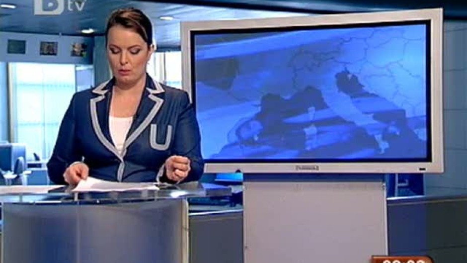 Сутрешна емисия на bTV Новините 30.05.2011