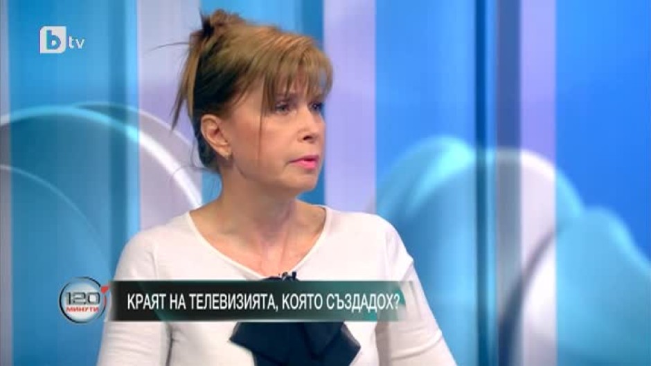 Диляна Грозданова: С чужди пари се разполага лесно