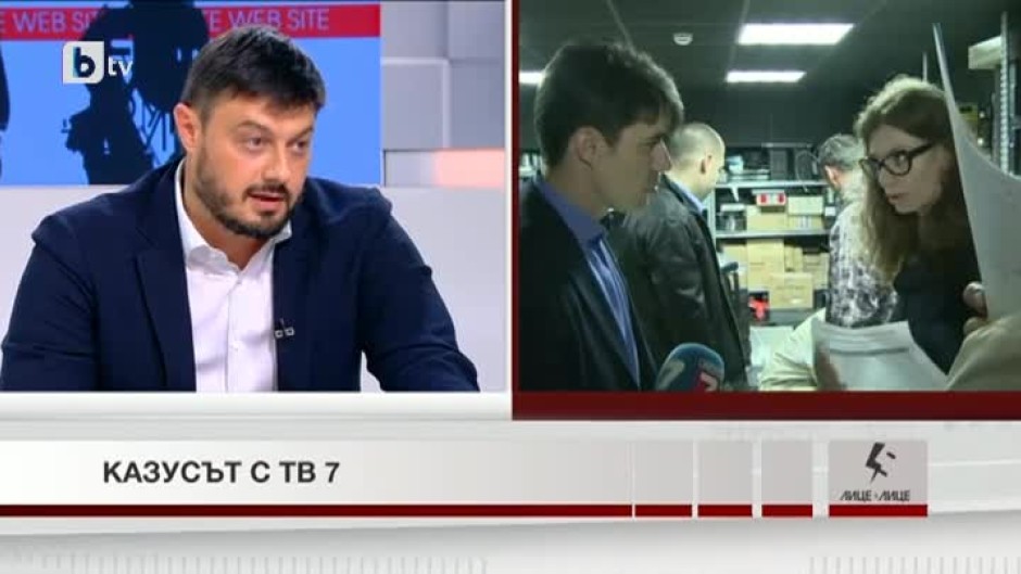 Николай Бареков: Аз никога не съм бил част от източването на KTB