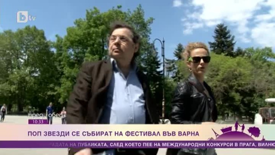 Кои са новите български гласовити открития и защо певицата Деси Добрева застана зад тях?