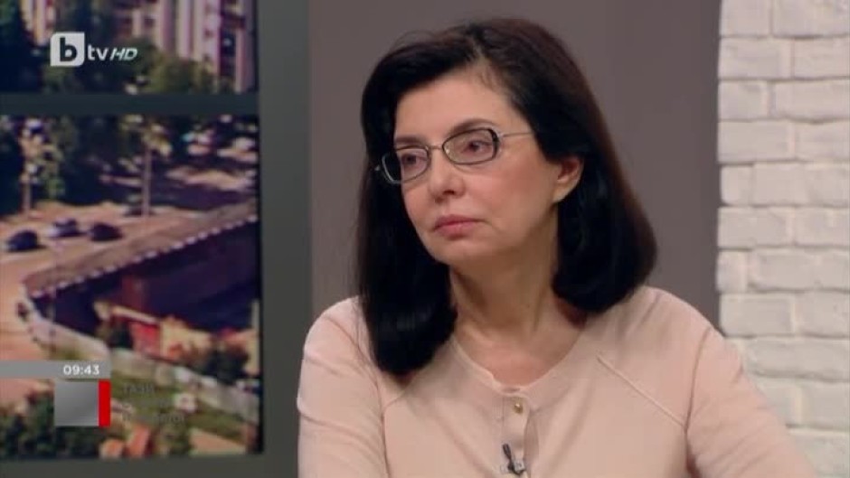 Меглена Кунева: Смятам, че управлението засега е стабилно