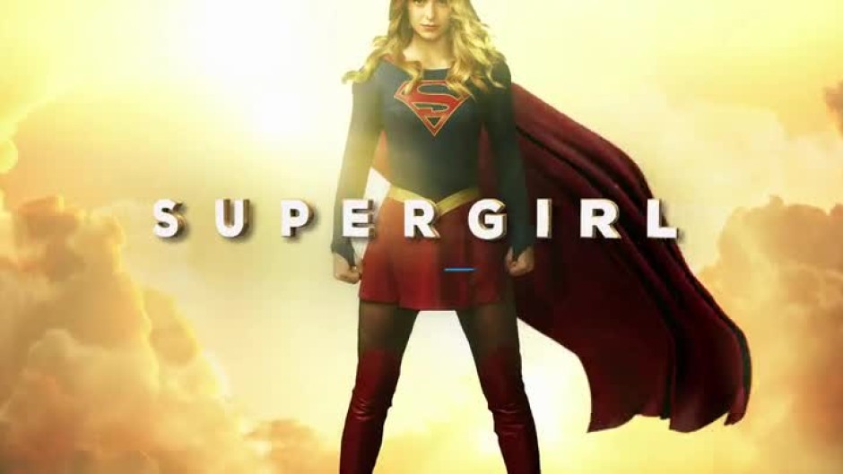 Очаквайте "Supergirl" скоро по bTV Action